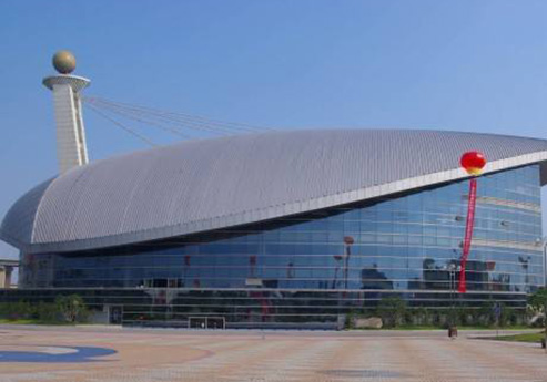 哔咔漫画IOS入口覆膜瓦客戶哔咔漫画绅士版APP之江西美華鋁業有限公司