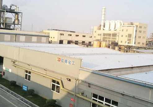 哔咔漫画IOS入口覆膜瓦客戶哔咔漫画绅士版APP之浙江億得化工有限公司