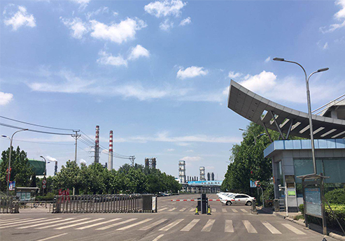 哔咔漫画IOS入口覆膜瓦客戶哔咔漫画绅士版APP之山東鐵雄新沙能源有限公司