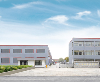 哔咔漫画IOS入口廠房大門