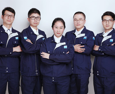 哔咔漫画IOS入口團隊